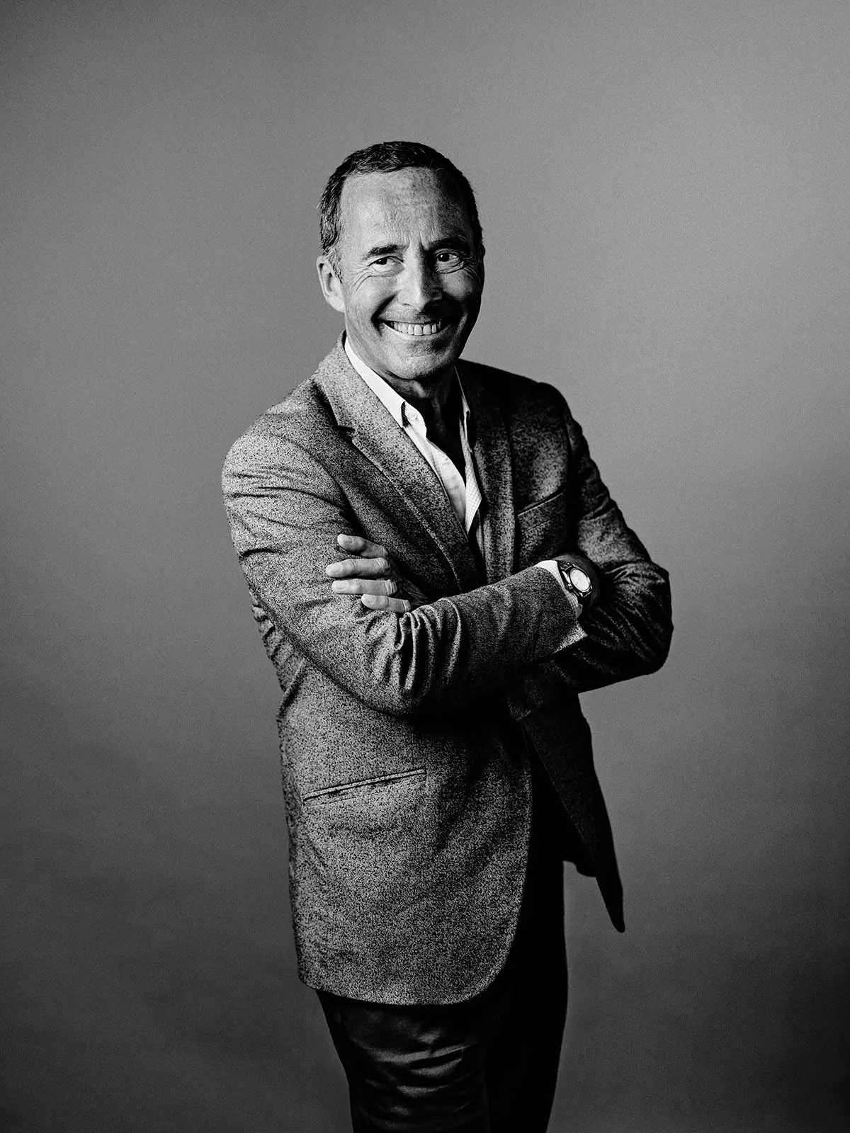 Imagen de Olivier Cresp