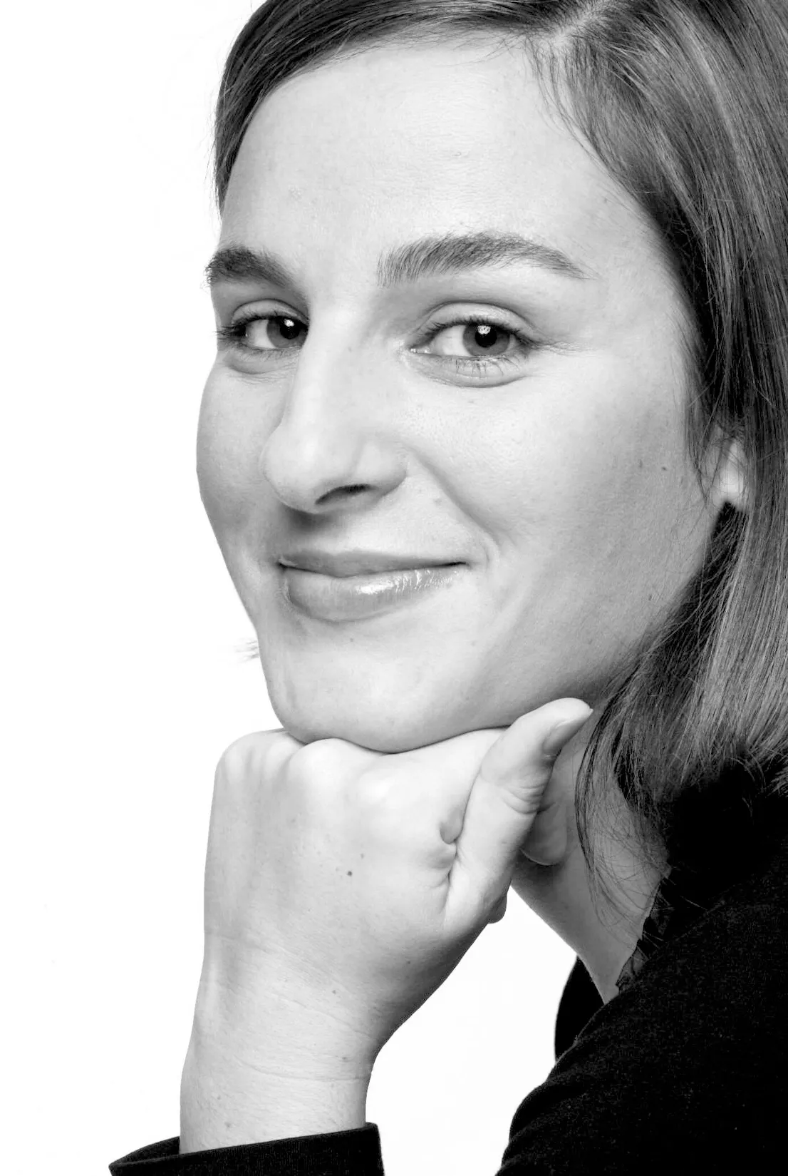 Imagen de Juliette Karagueuzoglou