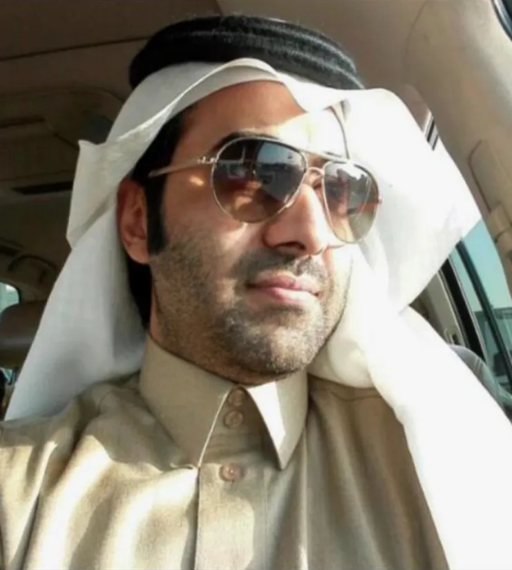 Imagen de Mohammad Ali Al Hadi