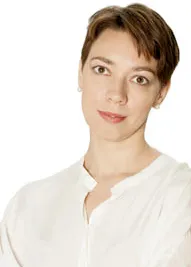Imagen de Anna Zworykina
