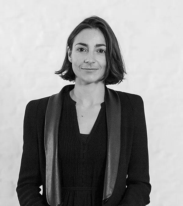Imagen de Marie Le Febvre