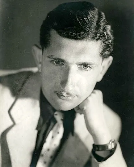 Imagen de Yuri Gutsatz
