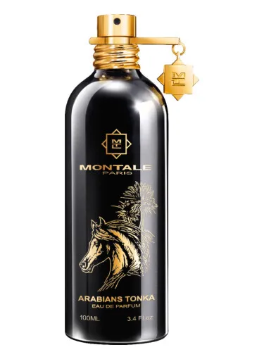 Imagen de Arabians Tonka