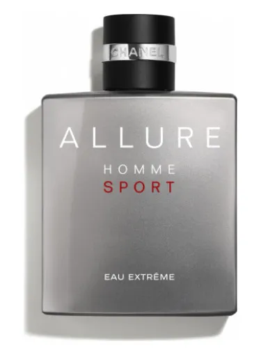 Imagen de Allure Homme Sport Eau Extreme