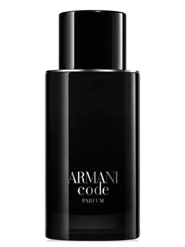 Imagen de Armani Code Parfum