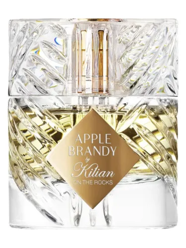 Imagen de Apple Brandy on the Rocks