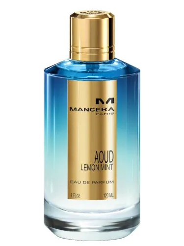 Imagen de Aoud Lemon Mint