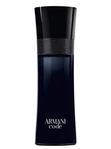 Imagen de Armani Code