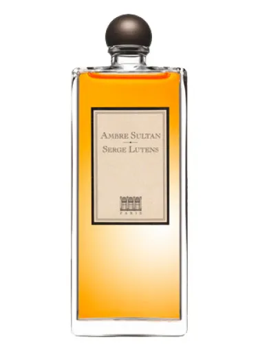 Imagen de Ambre Sultan