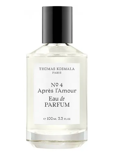 Imagen de Nọ 4 - Après l’Amour Eau de Parfum