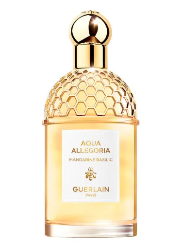 Colección Aqua Allegoria
