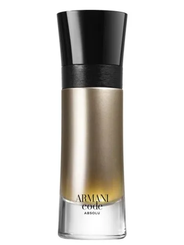 Imagen de Armani Code Absolu