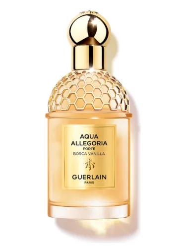 Colección Aqua Allegoria Forte