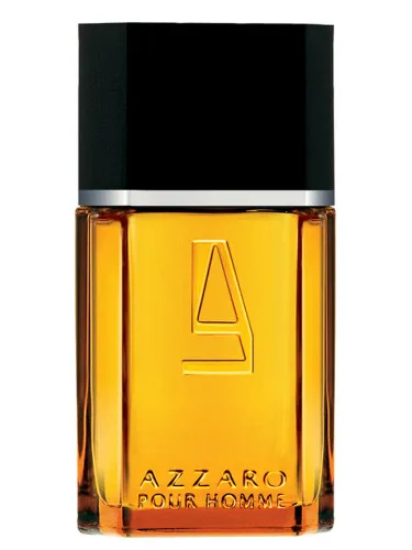 Imagen de Azzaro pour Homme