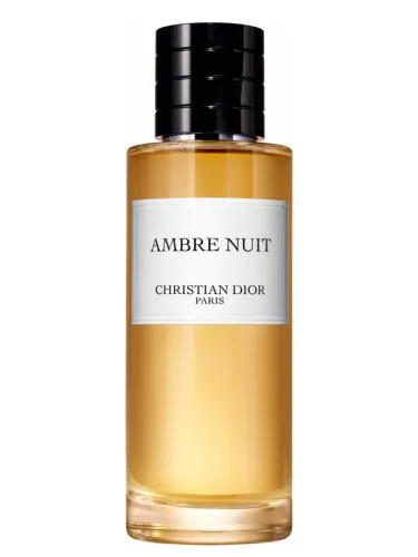 Colección Maison Christian Dior Collection
