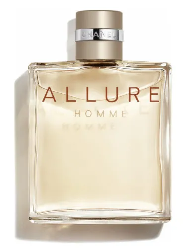 Imagen de Allure Homme