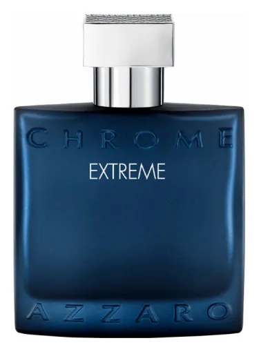 Imagen de Azzaro Chrome Extreme