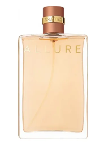 Imagen de Allure Eau de Parfum