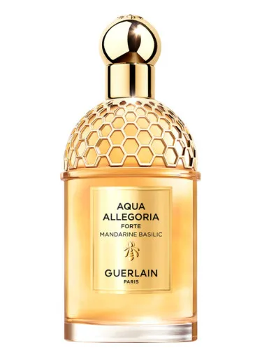 Imagen de Aqua Allegoria Forte Mandarine Basilic