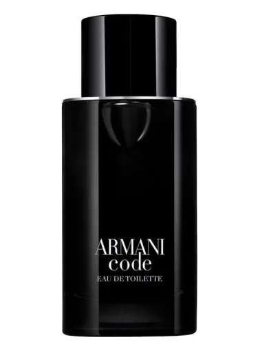 Imagen de Armani Code Eau de Toilette
