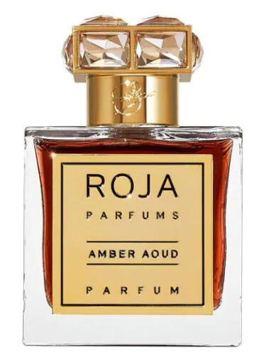 Imagen de Amber Aoud