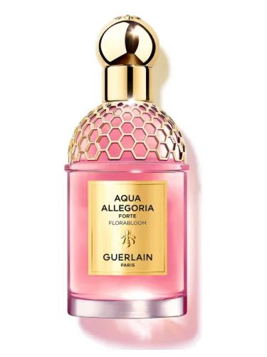 Imagen de Aqua Allegoria Florabloom Forte