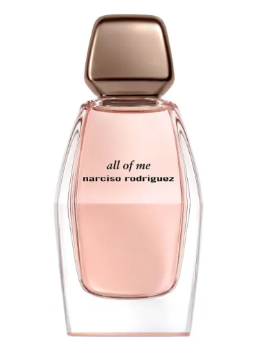 Colección All Of Me