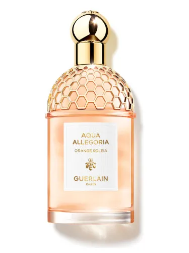 Imagen de Aqua Allegoria Orange Soleia