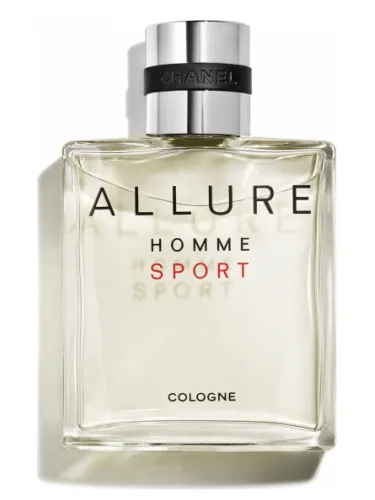 Imagen de Allure Homme Sport Cologne