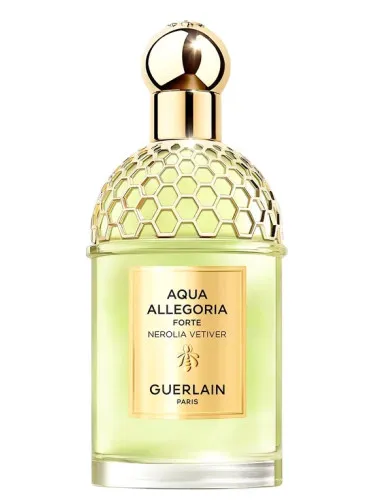 Imagen de Aqua Allegoria Forte Nerolia Vetiver