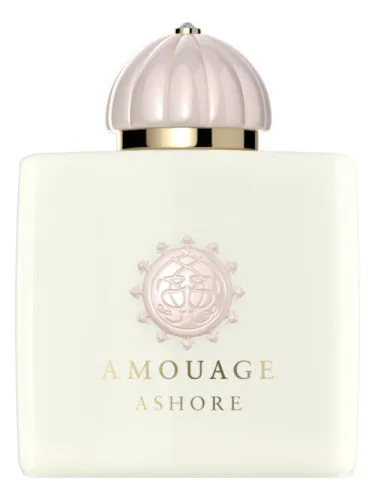 Imagen de Ashore
