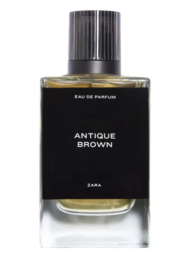 Imagen de Antique Brown