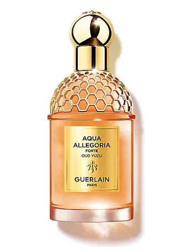 Imagen de Aqua Allegoria Forte Oud Yuzu