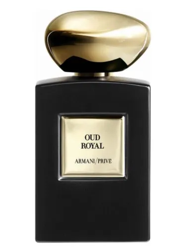 Imagen de Armani Privé Oud Royal