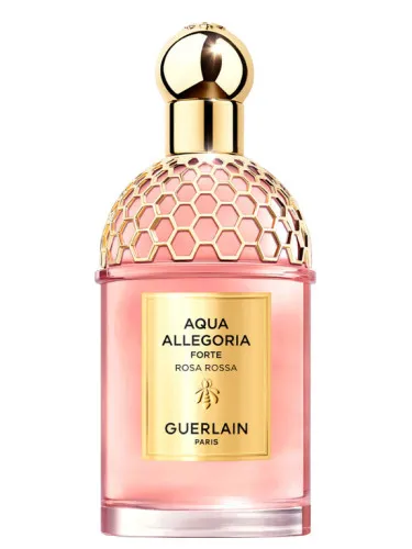 Imagen de Aqua Allegoria Forte Rosa Rossa
