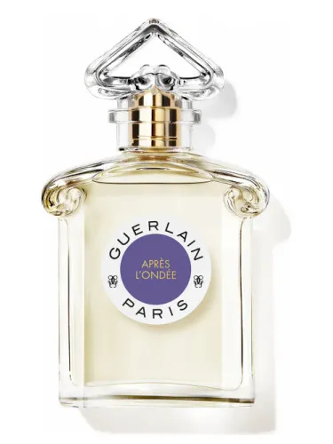 Colección Les Légendaires Guerlain Collection