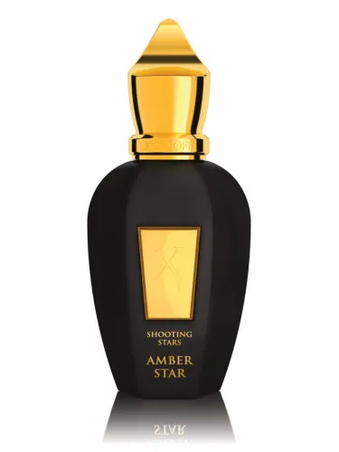 Imagen de Amber Star