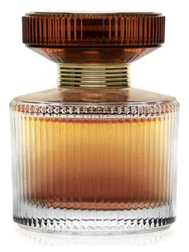 Colección Amber Elixir