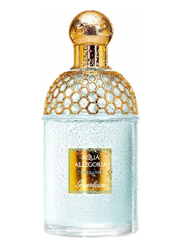 Imagen de Aqua Allegoria Teazzurra