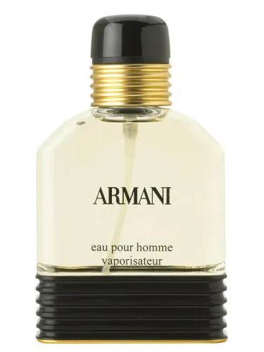 Imagen de Armani Eau Pour Homme