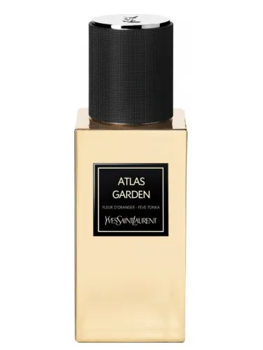 Imagen de Atlas Garden