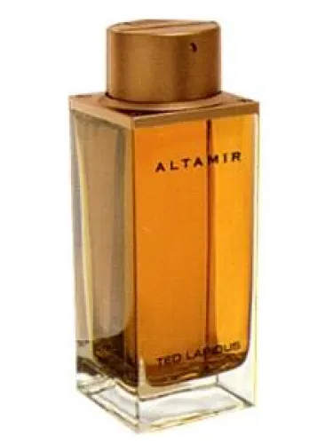 Imagen de Altamir