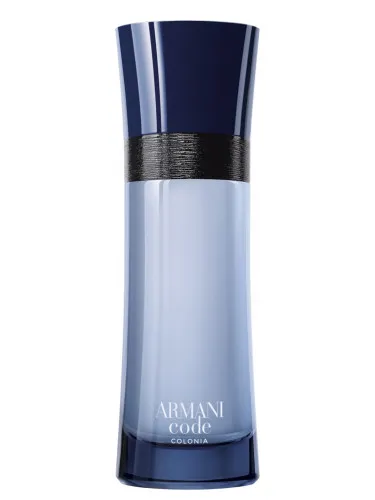 Imagen de Armani Code Colonia
