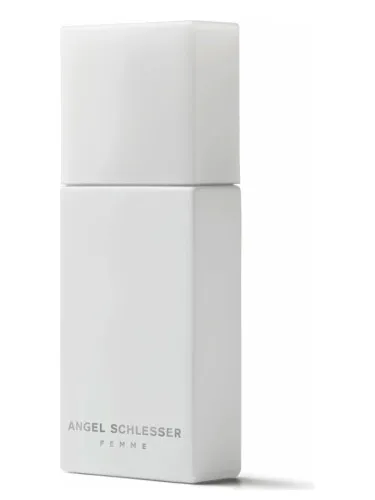 Colección Angel Schlesser Femme