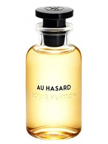 Imagen de Au Hasard