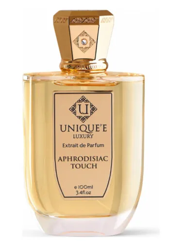 Imagen de Aphrodisiac Touch