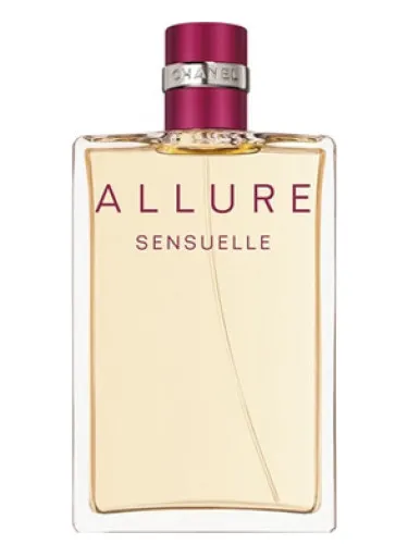 Imagen de Allure Sensuelle Eau de Toilette