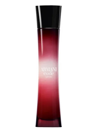 Imagen de Armani Code Satin