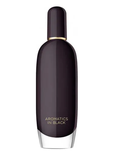 Imagen de Aromatics in Black