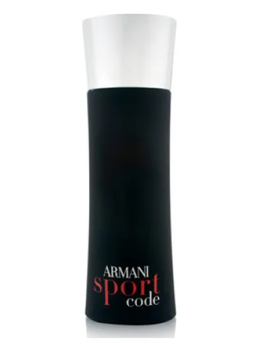 Imagen de Armani Code Sport